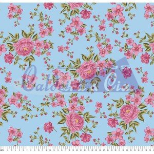 Caroline cor 03 (Azul) 